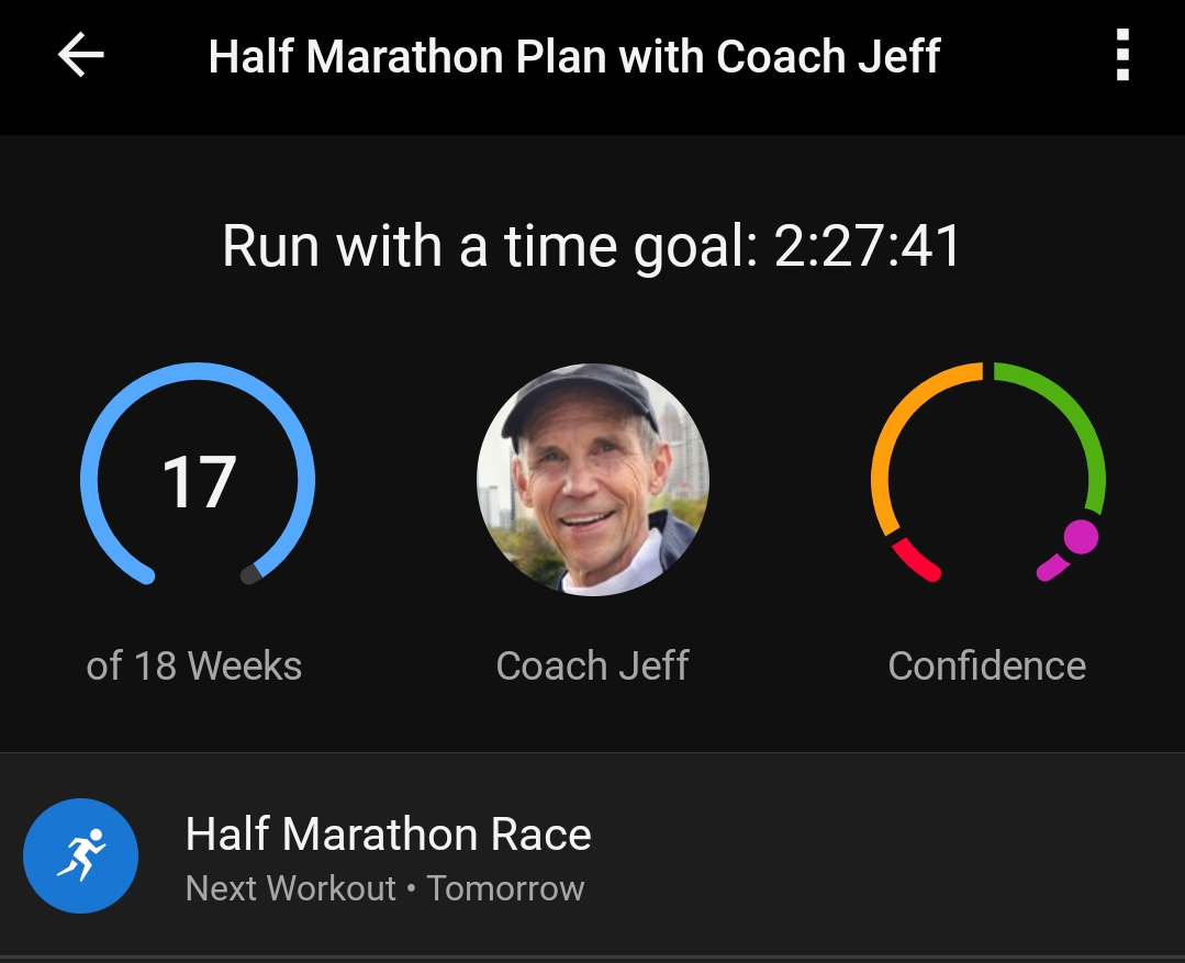 marathon-confidence
